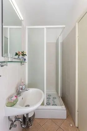 Apart Daire, 1 Yatak Odası, Balkon, Deniz Manzaralı