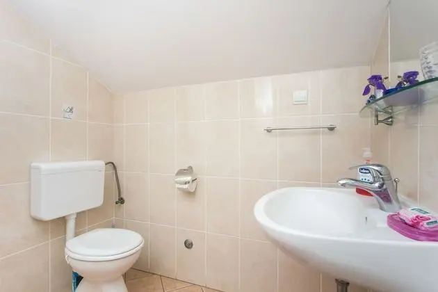 Stüdyo, Balkon, Deniz Manzaralı