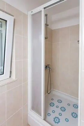Stüdyo, Balkon, Deniz Manzaralı