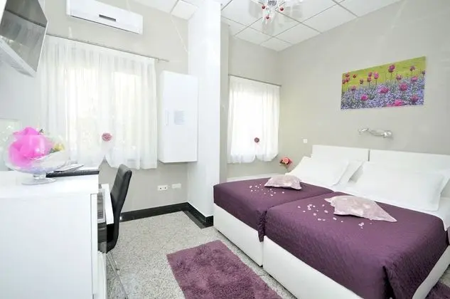 Economy Twin /Double Room