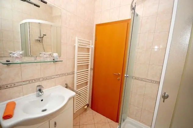 Stüdyo, Balkon (Apartment 2+1 people)