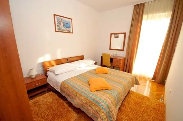 Superior Apart Daire, 2 Yatak Odası, Balkon (4+1 people)