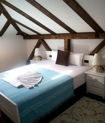 Family Daire, 2 Yatak Odası, Deniz Manzaralı