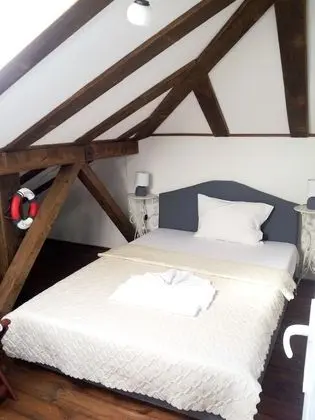 Family Daire, 2 Yatak Odası, Deniz Manzaralı