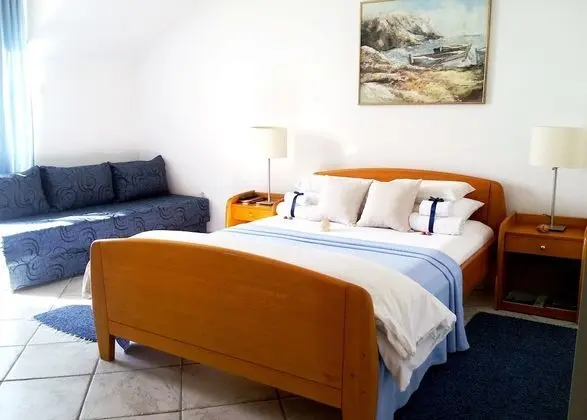 Stüdyo, Balkon, Deniz Manzaralı