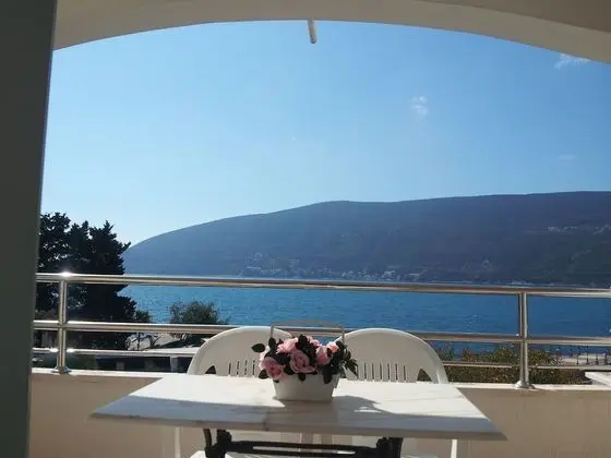 Stüdyo, Balkon, Deniz Manzaralı