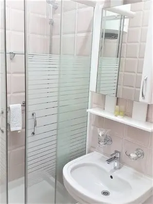 Stüdyo, Balkon, Deniz Manzaralı