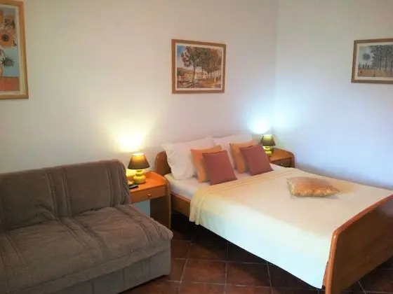 Stüdyo, Teras, Zemin Kat