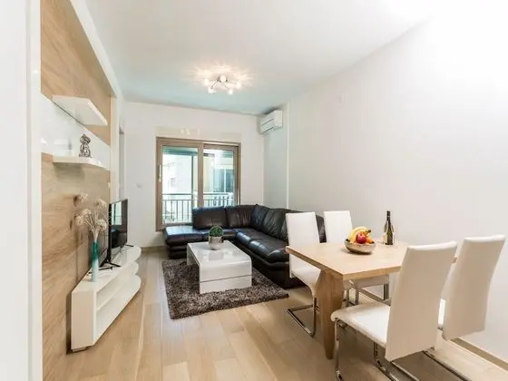 Deluxe Apart Daire, 1 Yatak Odası