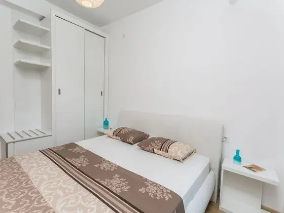 Deluxe Apart Daire, 1 Yatak Odası