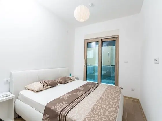 Deluxe Apart Daire, 1 Yatak Odası