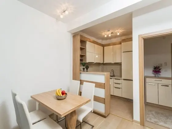 Deluxe Apart Daire, 1 Yatak Odası