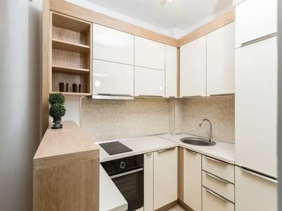 Deluxe Apart Daire, 1 Yatak Odası