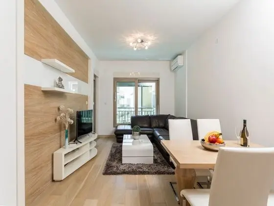 Deluxe Apart Daire, 1 Yatak Odası