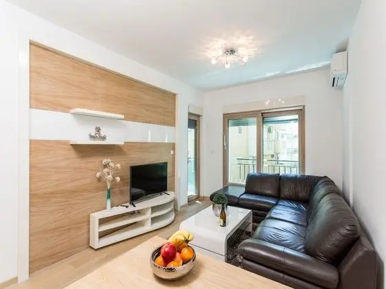Deluxe Apart Daire, 1 Yatak Odası