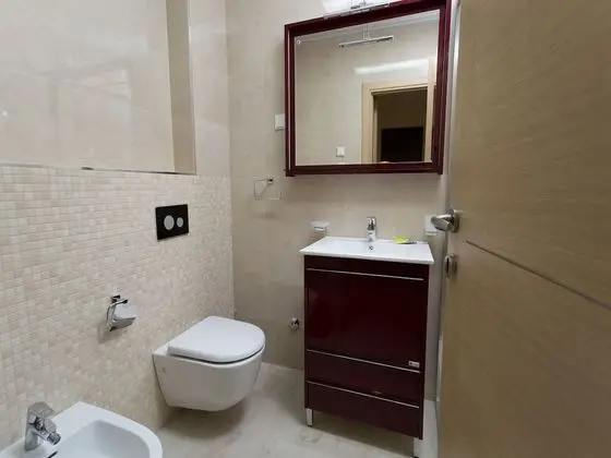 Deluxe Apart Daire, 1 Yatak Odası