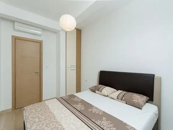 Deluxe Apart Daire, 2 Yatak Odası, Deniz Manzaralı