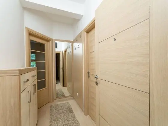 Deluxe Apart Daire, 2 Yatak Odası, Deniz Manzaralı