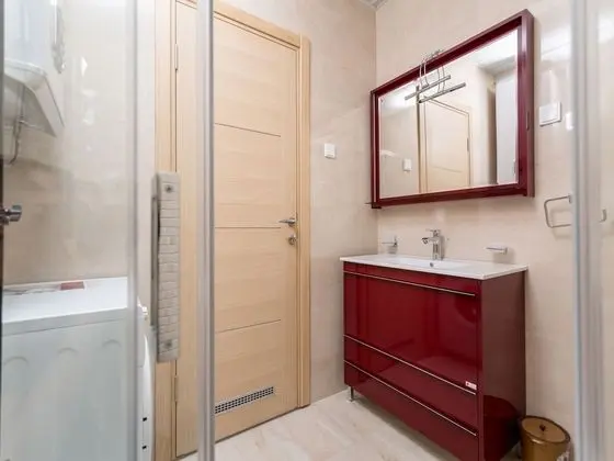 Deluxe Apart Daire, 2 Yatak Odası, Deniz Manzaralı