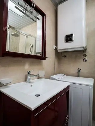 Deluxe Apart Daire, 2 Yatak Odası, Deniz Manzaralı