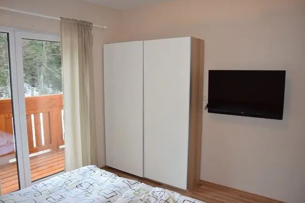 Family Apart Daire, 2 Yatak Odası, Dağ Manzaralı