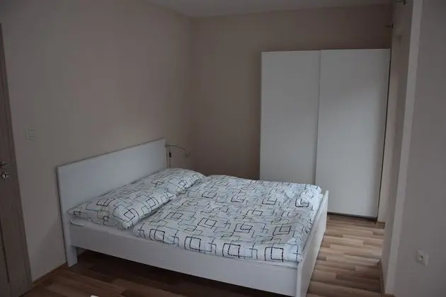 Family Apart Daire, 2 Yatak Odası, Dağ Manzaralı