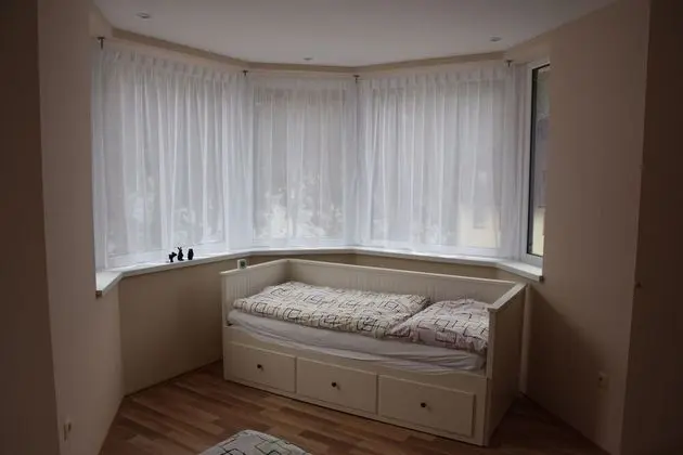 Family Apart Daire, 2 Yatak Odası, Dağ Manzaralı