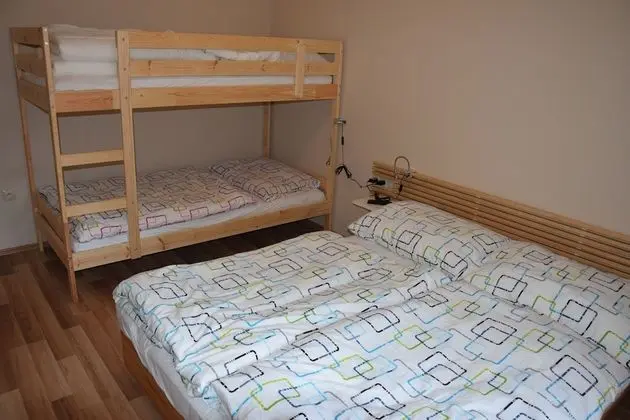 Family Apart Daire, 2 Yatak Odası, Dağ Manzaralı