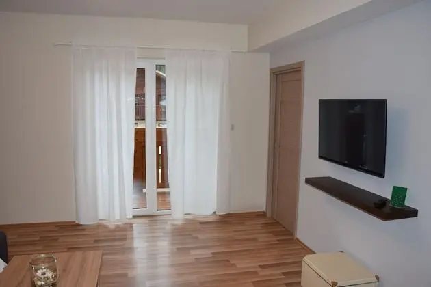 Family Apart Daire, 2 Yatak Odası, Dağ Manzaralı