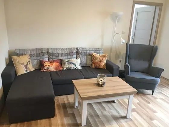 Family Apart Daire, 2 Yatak Odası, Dağ Manzaralı