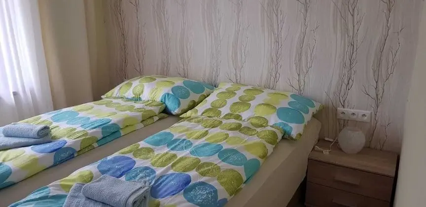 Comfort Stüdyo Süit