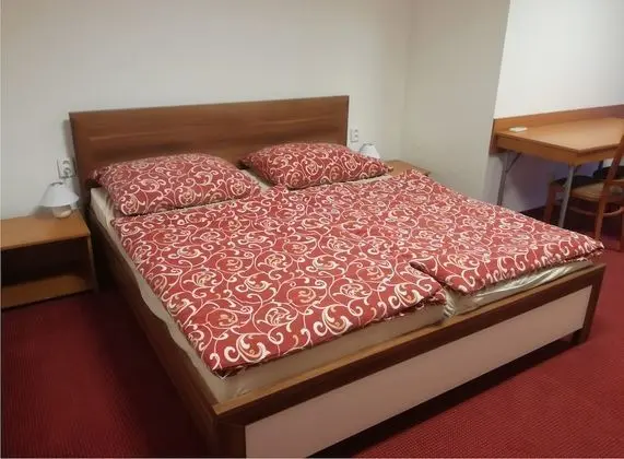 Comfort Stüdyo Süit