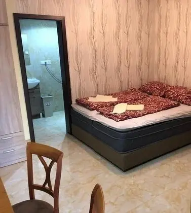 Comfort Stüdyo Süit
