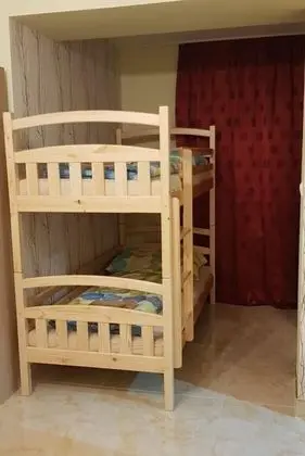 Comfort Stüdyo Süit
