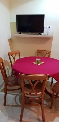 Comfort Stüdyo Süit