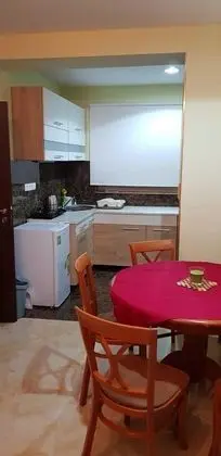Comfort Stüdyo Süit
