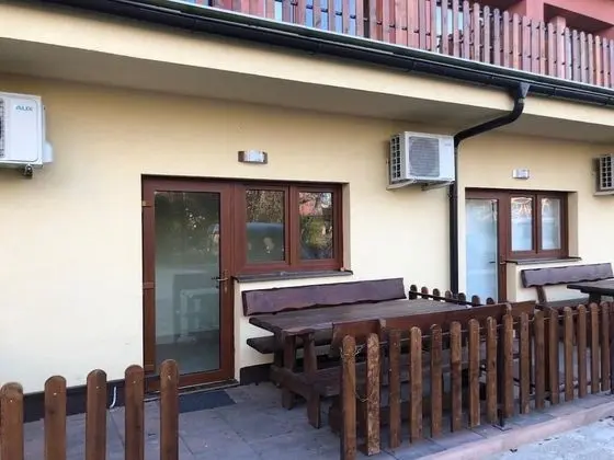 Comfort Stüdyo Süit