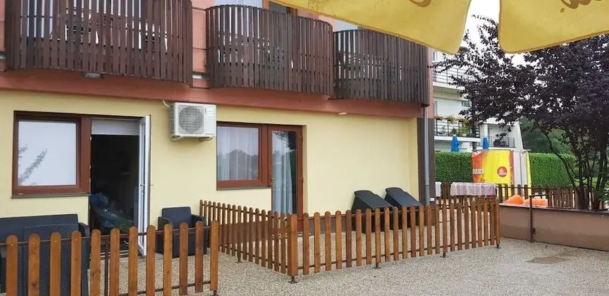 Comfort Stüdyo Süit