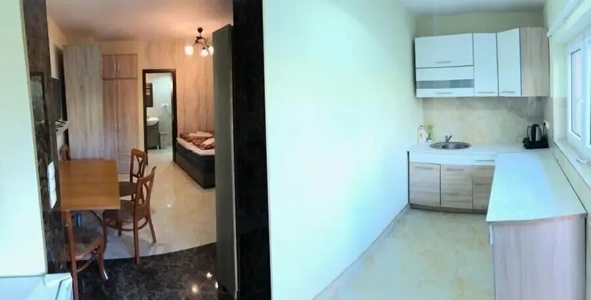 Comfort Stüdyo Süit
