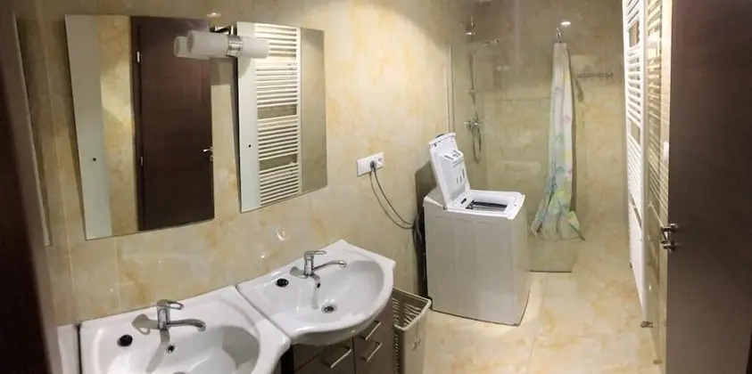 Comfort Stüdyo Süit