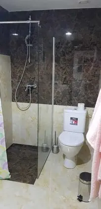 Comfort Stüdyo Süit