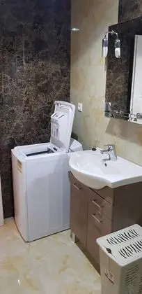 Comfort Stüdyo Süit