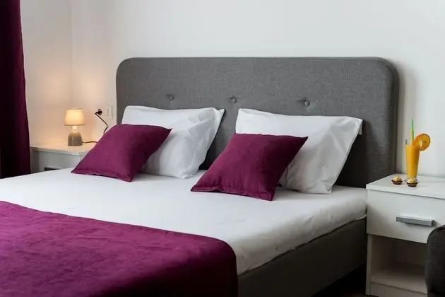 Family Stüdyo, Dağ Manzaralı