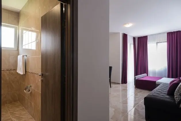 Family Stüdyo, Dağ Manzaralı