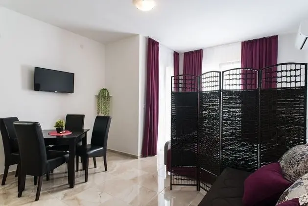 Family Stüdyo, Dağ Manzaralı