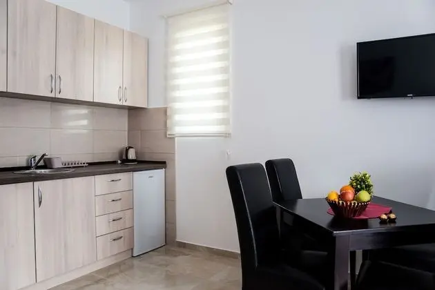 Family Stüdyo, Dağ Manzaralı