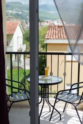 Family Stüdyo, Dağ Manzaralı