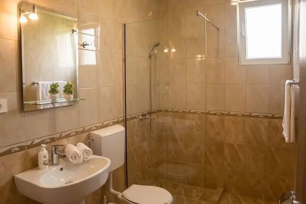 Family Stüdyo, Dağ Manzaralı