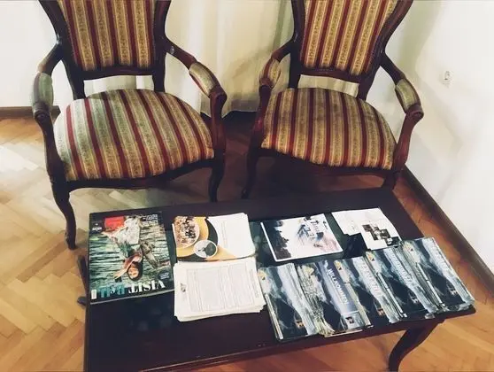 Classic Stüdyo (Tana)