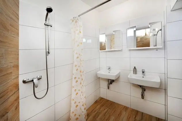 Standard Apart Daire, 1 Yatak Odası